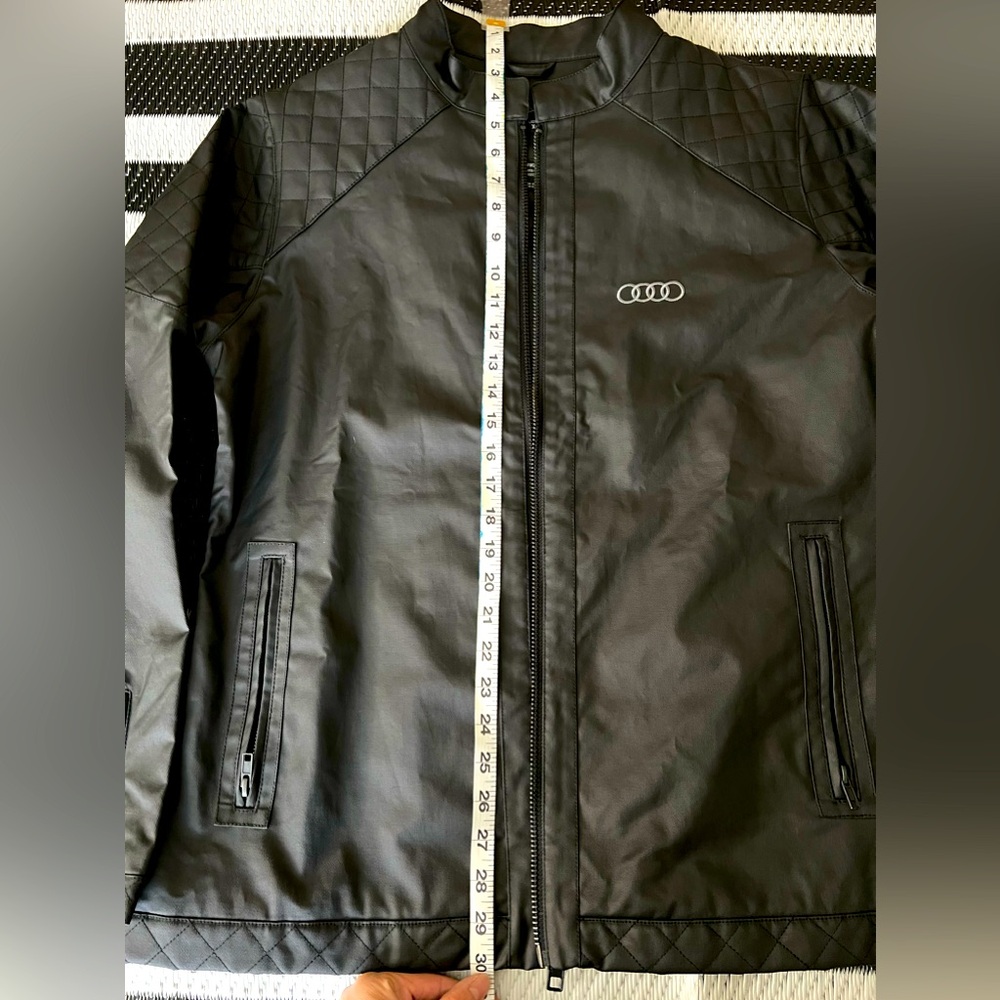 Women's Audi Racing Jacket